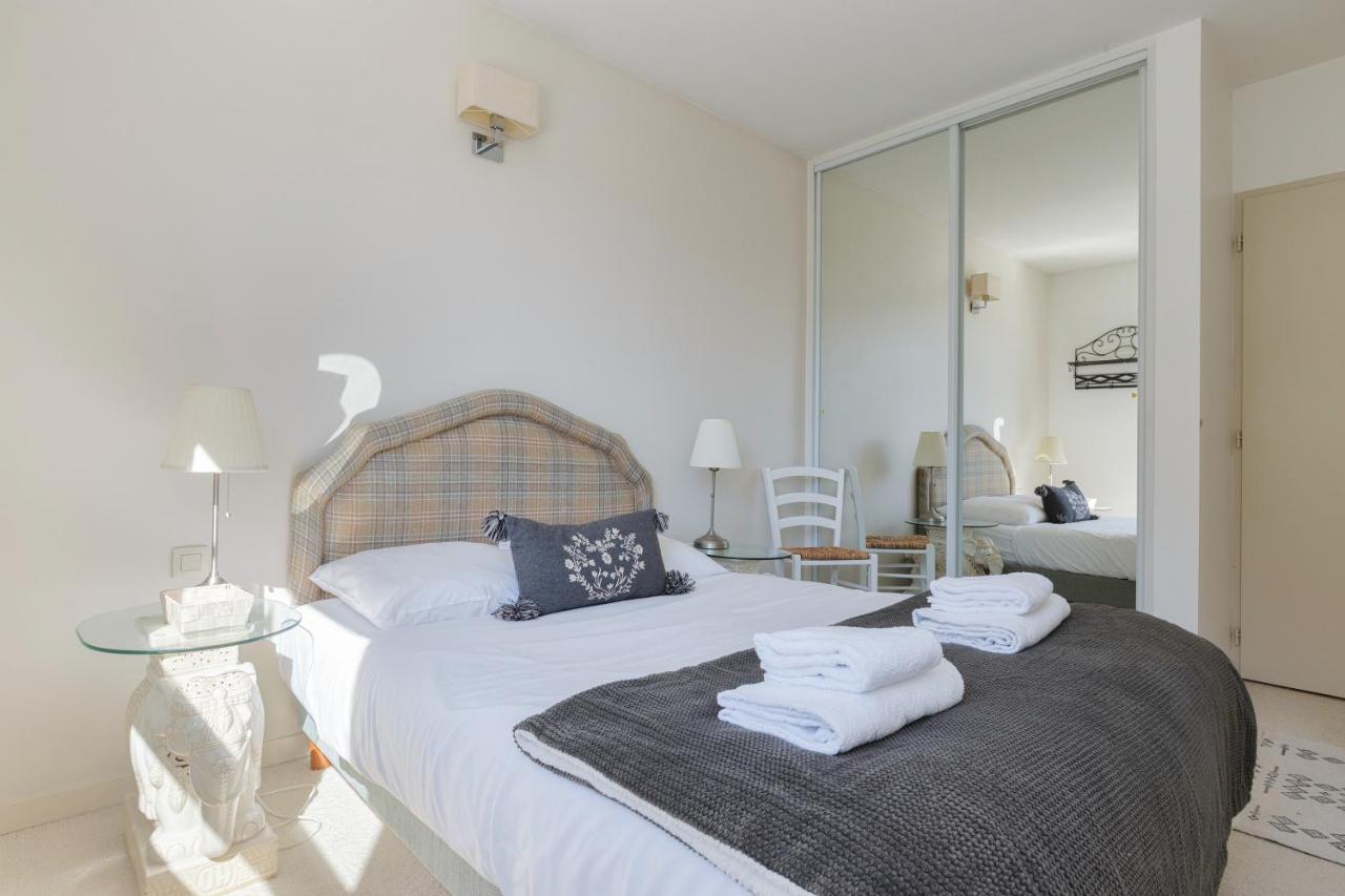 Residence La Vallee Blanche - Happy Rentals Chamonix Ngoại thất bức ảnh