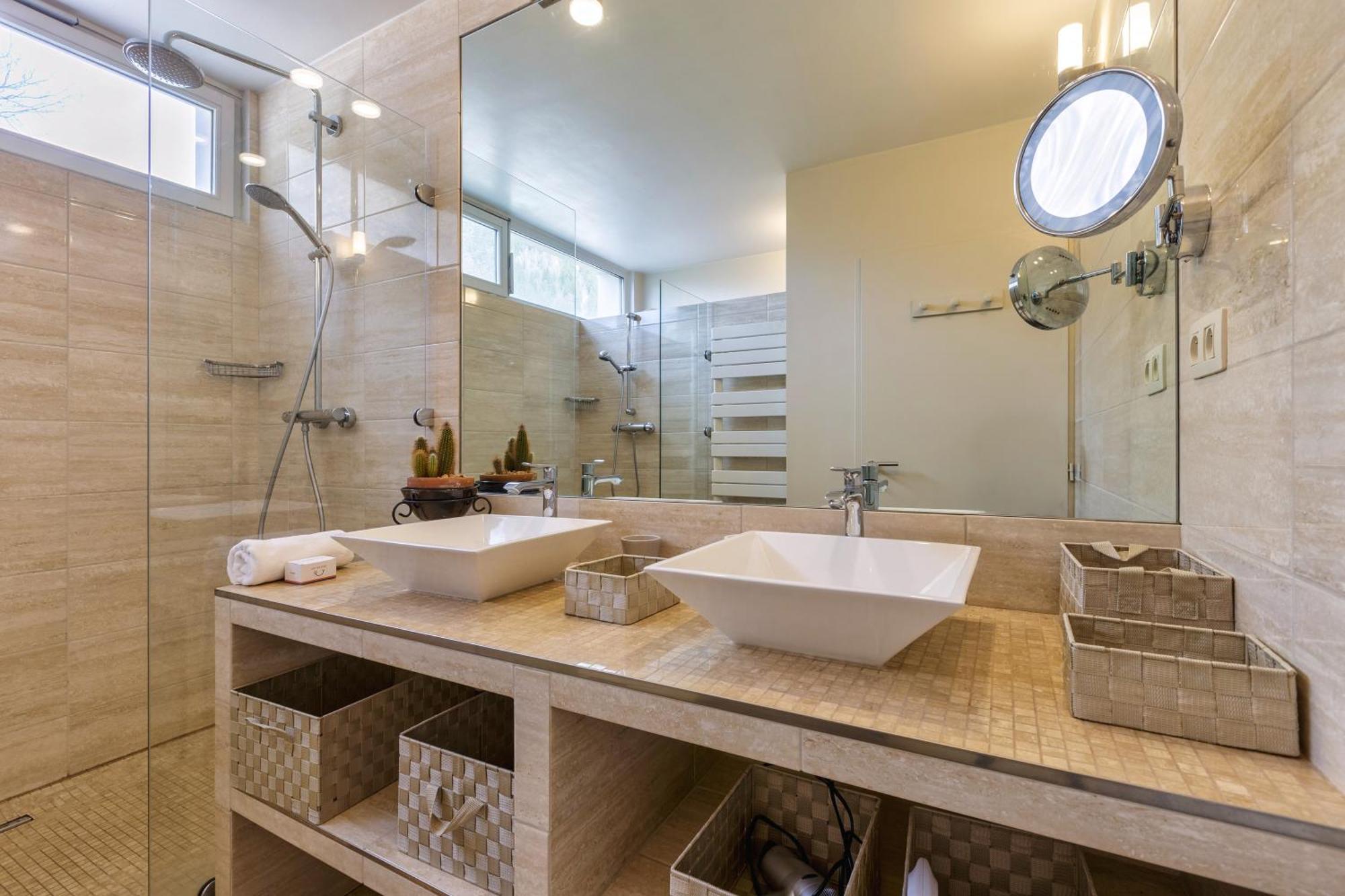 Residence La Vallee Blanche - Happy Rentals Chamonix Ngoại thất bức ảnh