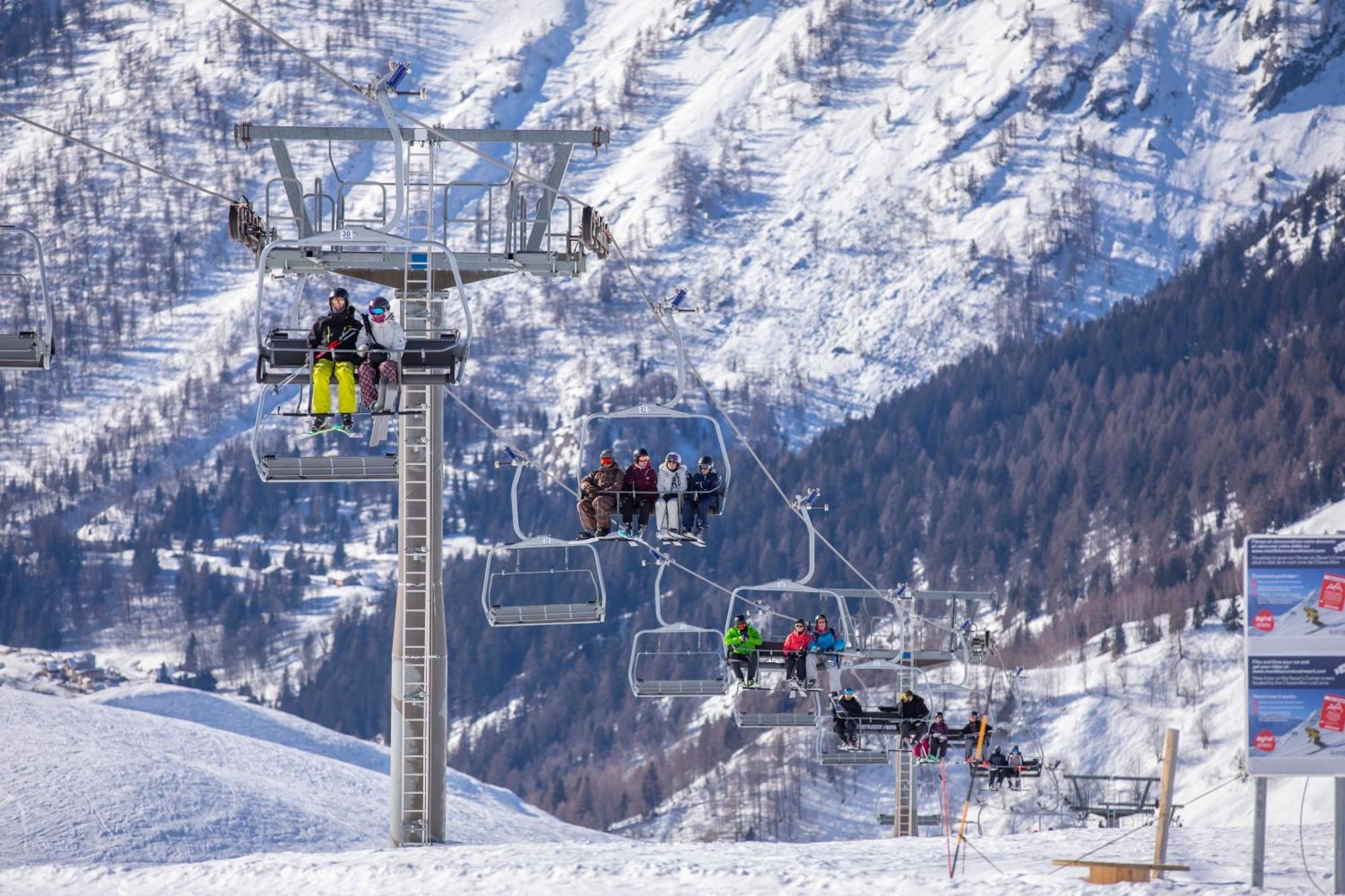 Residence La Vallee Blanche - Happy Rentals Chamonix Ngoại thất bức ảnh